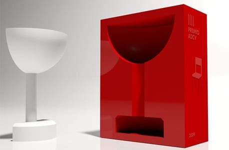 14. Premio ADCV. Diseño Industrial. Packaging 14. Premio ADCV. Diseño Industrial. Packaging