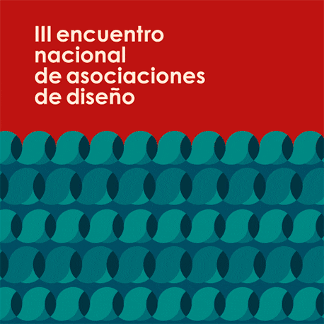 III Encuentro Nacional de Asociaciones de Diseño 1 3ENAD_int
