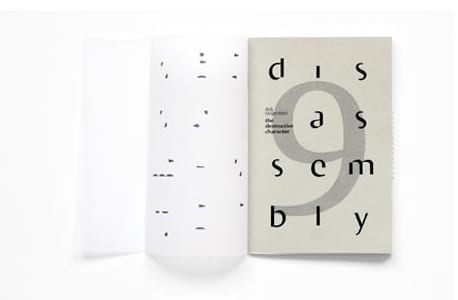 8. Premio ADCV. Diseño Gráfico. Estudiante 8. Premio ADCV. Diseño Gráfico. Estudiante