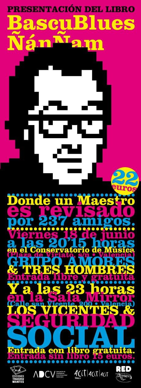 BascuBluesÑánÑam