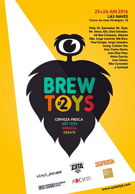 Brew Toys #2 1 Cartel_int
