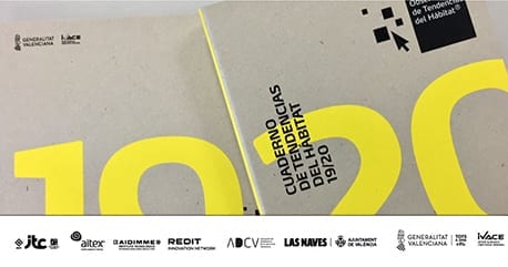 Presentación Cuaderno de Tendencias del Hábitat 1 Cuaderno OTH int