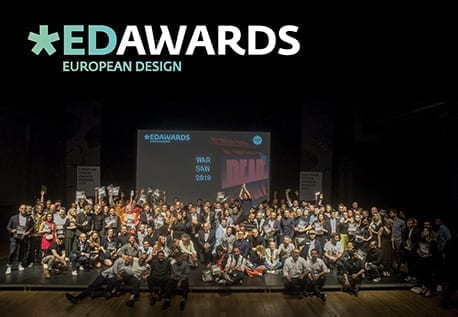 El diseño valenciano está de enhorabuena 2 EDAwards int
