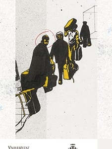 L’ equip Escapulari-O i altres derives