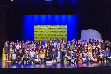 Gala Premios ADCV 2019 120