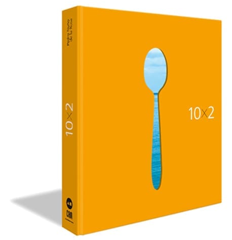Libro 10 x 2 Libro 10 x 2