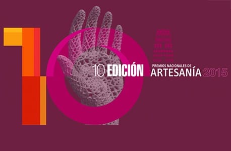 La ADCV finalista en los Premios Nacionales de Artesanía
