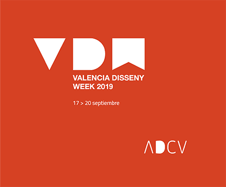 Abierta la convocatoria de participación Valencia Disseny Week 2019 1 VDW 2019 int