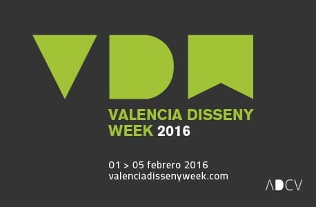 Valencia Disseny Week 2016 1 VDW2016