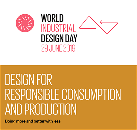 Hagamos que el diseño valenciano brille en el World Industrial Design Day 1 WIDD 2019 int