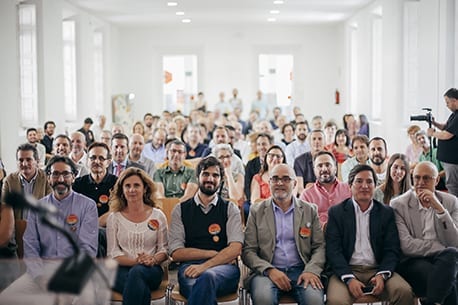 Conclusiones del 3ENAD 2 asistentes