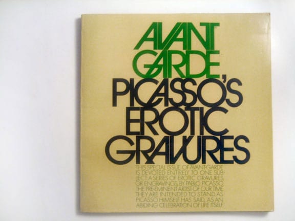 avantgarde