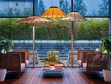 Tíscar, Yonoh y LZF Lamps socios premiados con German Design Award 2 banga