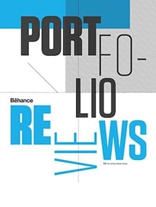 Behance Reviews Edición Especial #30ADCV