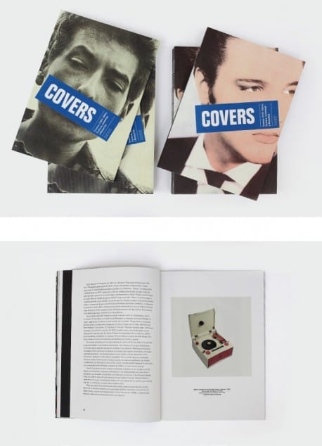 covers