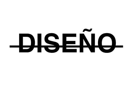 Se desconvocan los Premios Nacionales de Diseño 1 diseño_tacha