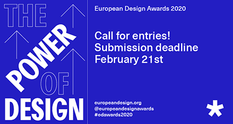 Call for entries EDAwards 1 edawards power int