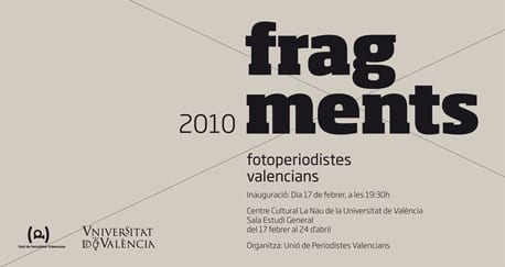 fragments