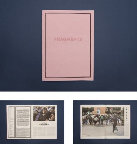 fragments