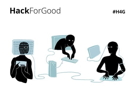 hackforgood int