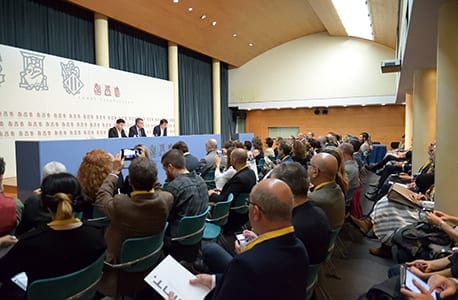 El diseño como estrategia pública defendido en una Proposición No de Ley de Les Corts