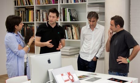 “La selección no ha sido en clave local, más bien nacional e incluso internacional”