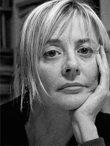 Marisa Gallén: «Hemos de hacer algo para solucionar el caos visual de nuestras ciudades»
