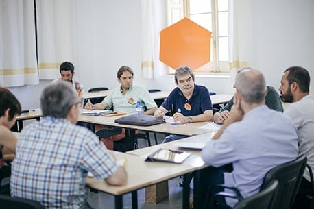 Conclusiones del 3ENAD 3 mesa_trabajo