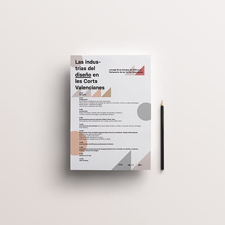 programa industrias del diseno