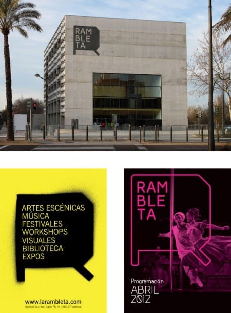 rambleta