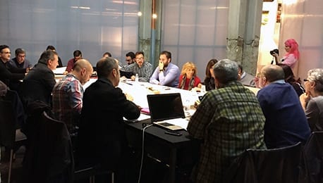 La ADCV asume la presidencia de READ 1 read_3