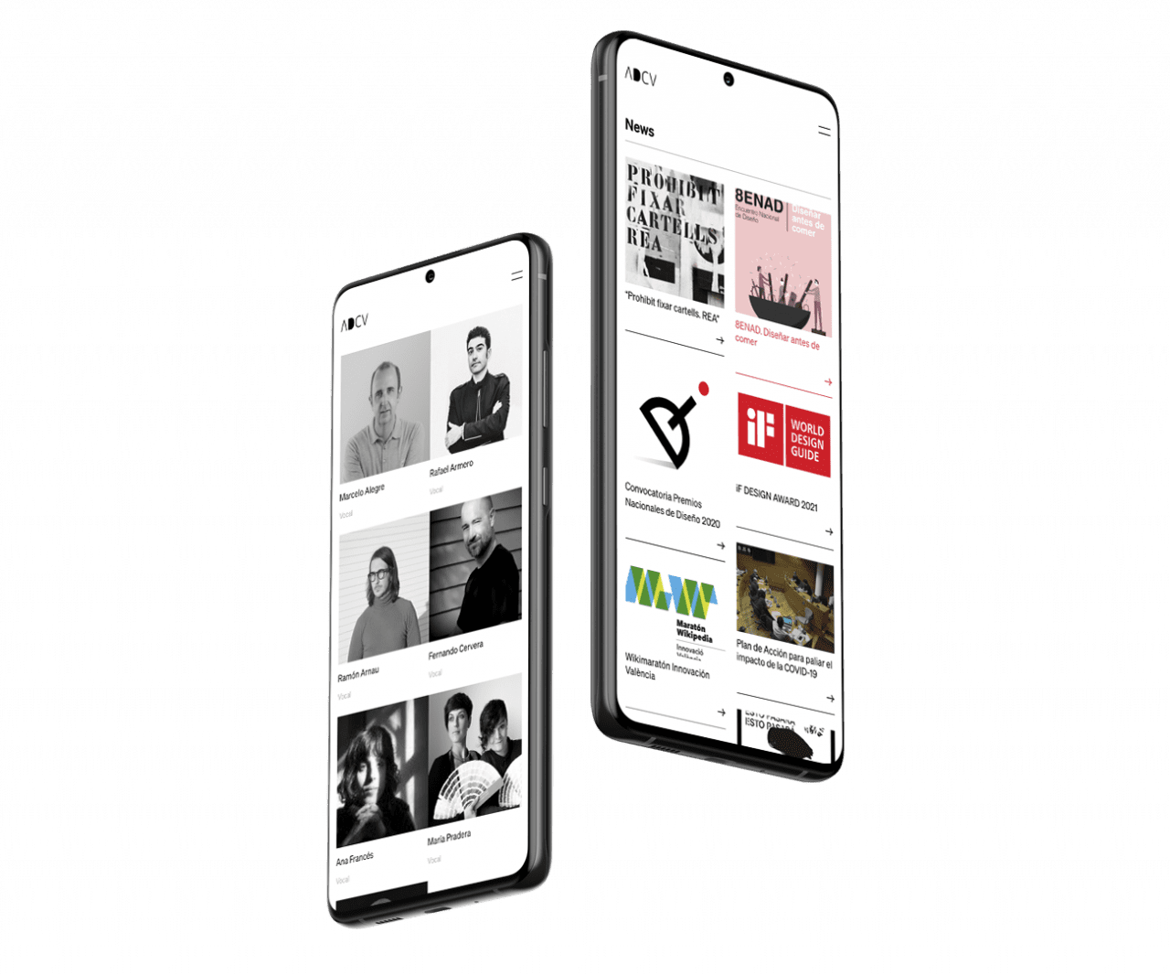 Te damos la bienvenida a nuestra nueva web