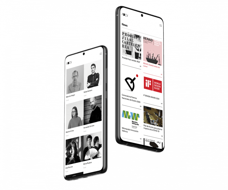 Te damos la bienvenida a nuestra nueva web