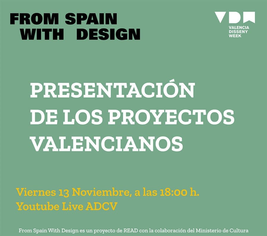 21 estudios de diseño explican sus proyectos más internacionales