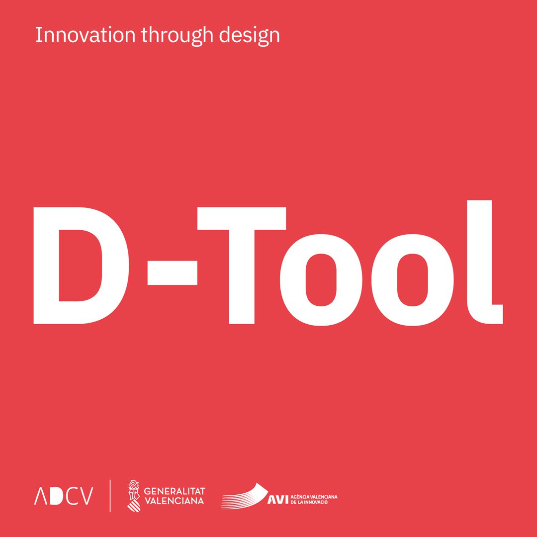 D-Tool representará a España en el proyecto europeo Crafts Code