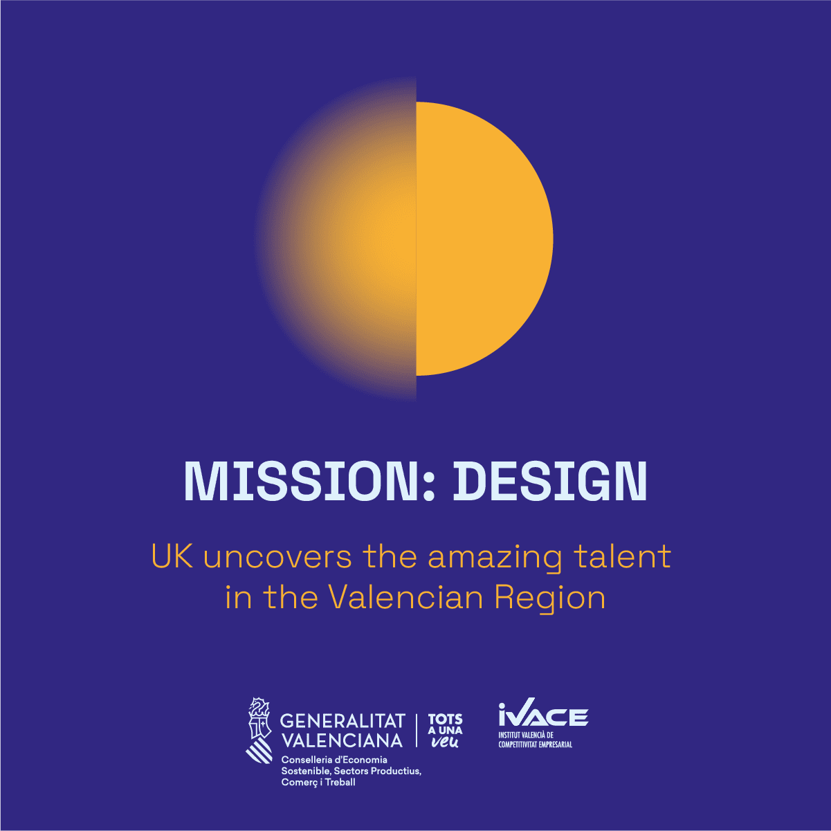 Primera misión virtual para la internacionalización del diseño valenciano