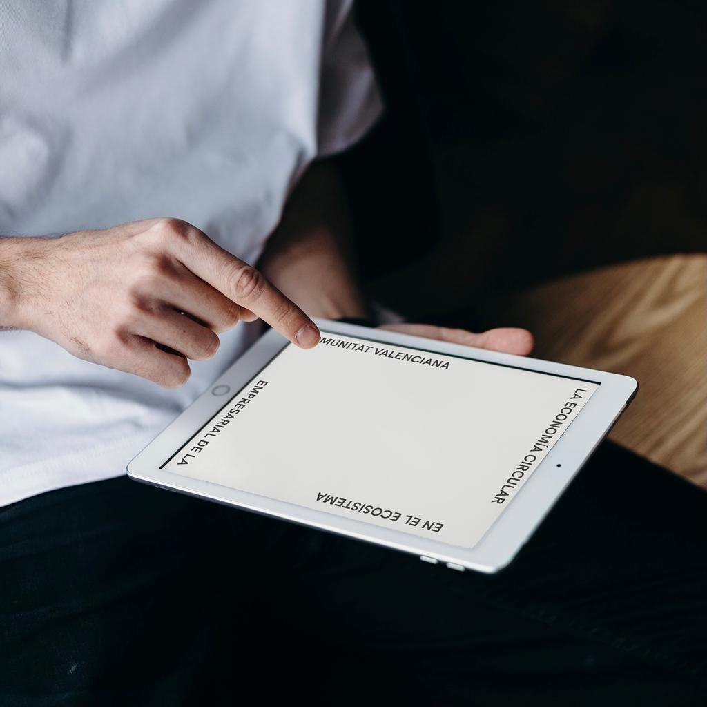Estrecha relación entre diseño, innovación y circularidad, según el primer estudio de EnCircular