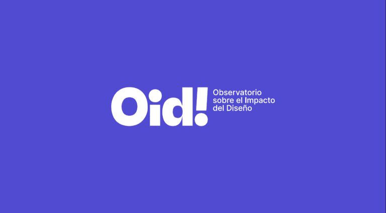 Naix l’Observatori sobre l’Impacte del Disseny. OID!