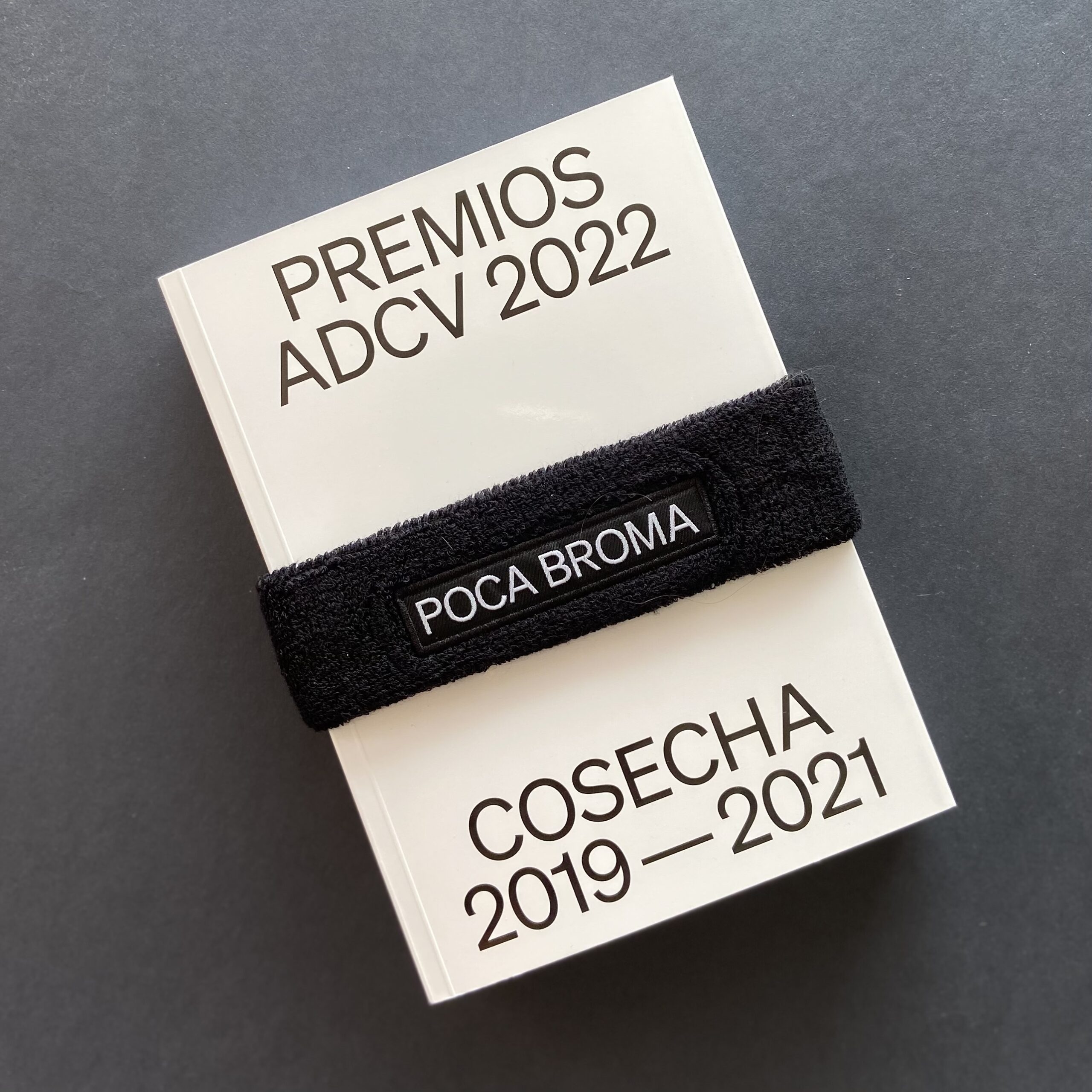 El llibre ‘Premis ADCV 2022’ es presenta l’1 de juliol en Las Naves