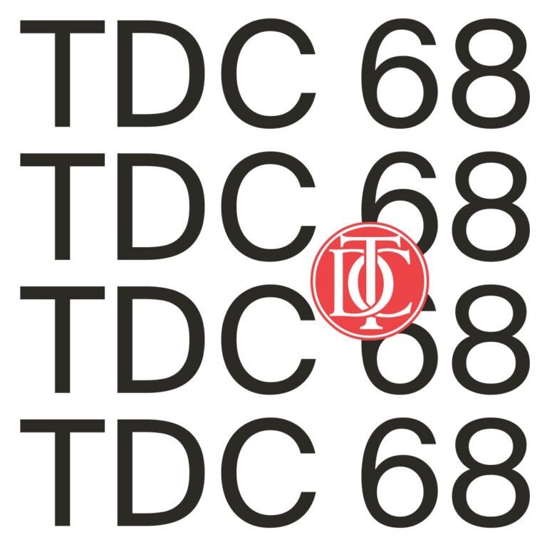 El mejor diseño tipográfico del mundo, en València de la mano de ADCV y EASD