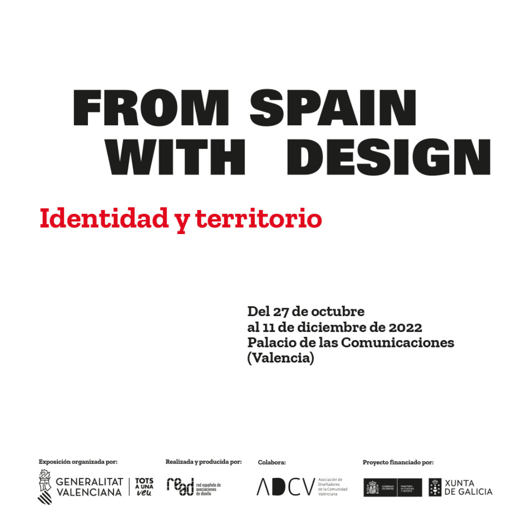 L’exposició itinerant ‘FSWD: Identitat i Territori’ arriba a València