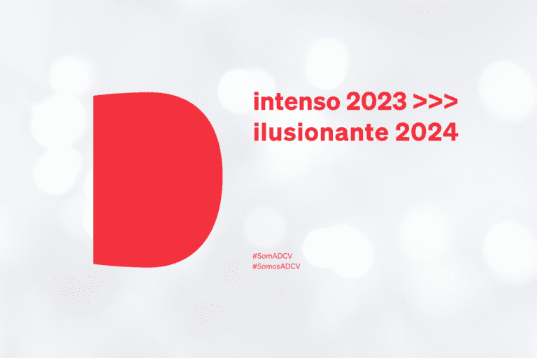 Un intenso 2023, que cede paso a un ilusionante 2024